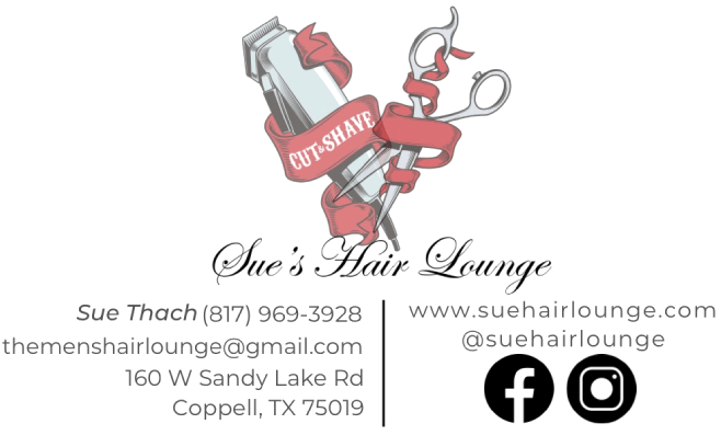 Sue's Hair Lounge
